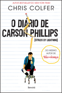 59. O Diário de Carson Phillips
